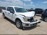 Ford F-150 Xlt 1FTEW1C56JKC88808 снимка
