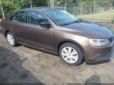 Volkswagen Jetta 2.0L S 3VW2K7AJ3BM381679 снимка