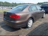 Volkswagen Jetta 2.0L S 3VW2K7AJ3BM381679 снимка