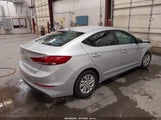 Hyundai Elantra Se 5NPD74LF8HH112290 снимка