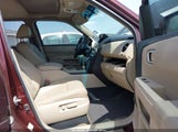 Honda Pilot Ex-L 5FNYF3H53DB032886 fotografie