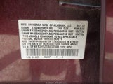 Honda Pilot Ex-L 5FNYF3H53DB032886 снимка
