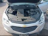 Chevrolet Equinox Lt 2GNFLFEK1H6270380 снимка