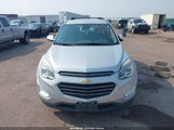 Chevrolet Equinox Lt 2GNFLFEK1H6270380 снимка