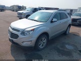 Chevrolet Equinox Lt 2GNFLFEK1H6270380 снимка