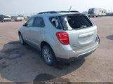 Chevrolet Equinox Lt 2GNFLFEK1H6270380 снимка