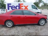 Toyota Camry Xle V6 4T1BK1FK6CU523615 fotografie