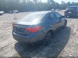 Toyota Corolla Se 2T1BURHEXJC024895 снимка
