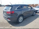 Kia Sorento 3.3L Lx 5XYPG4A5XKG489435 photo