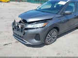 Nissan Kicks Sv Xtronic Cvt 3N1CP5CV2PL499543 photo