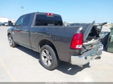 Ram  Big Horn 1C6RR6GT7ES264674 снимка