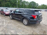 Ford Explorer Limited 1FMSK7FH3RGA49802 снимка