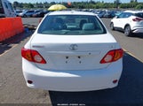 Toyota Corolla Le 1NXBU4EE8AZ364696 снимка