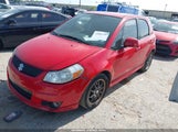 Suzuki Sx4 Technology (Nav) JS2YA5A53B6300015 снимка
