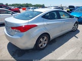 Hyundai Elantra Gls 5NPDH4AE9DH257551 снимка