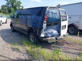 Chevrolet Express 1GCGG25V551159592 снимка