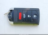 Acura Ilx 2.0L 19VDE1F56DE005978 снимка