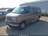 GMC Savana Rv 1GDFG15RXY1155126 снимка