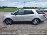 Ford Explorer Xlt 1FM5K7D84FGC15613 fotografie
