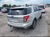 Ford Explorer Xlt 1FM5K7D84FGC15613 fotografie