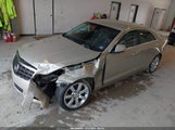 Cadillac Ats Standard 1G6AA5RA6D0162055 снимка