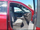 Chevrolet Suburban 4Wd Lt 1GNSKCKDXRR368058 снимка