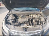 Chevrolet Cruze 1Lt Auto 1G1PC5SB7E7271601 снимка