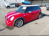 Mini Cooper S WMWRE33515TL14664 снимка