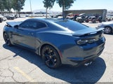 Chevrolet Camaro 1Ss 1G1FF1R70K0122397 снимка