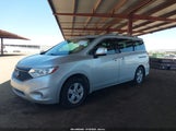 Nissan Quest S JN8AE2KP0F9132485 снимка