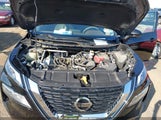 Nissan Rogue Sv Intelligent Awd 5N1AT3BB0MC683314 photo