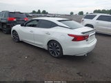 Nissan Maxima 3.5 Sr 1N4AA6AP8GC403383 снимка