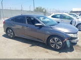 Honda Civic Ex-L 19XFC1F79GE019613 снимка