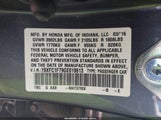 Honda Civic Ex-L 19XFC1F79GE019613 снимка