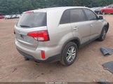 Kia Sorento Lx 5XYKT3A65EG548128 снимка