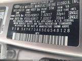 Kia Sorento Lx 5XYKT3A65EG548128 снимка