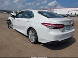 Toyota Camry Xle Hybrid 4T1F31AK9LU541581 photo