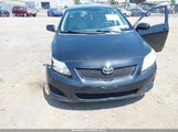 Toyota Corolla Le 1NXBU4EE4AZ381124 снимка