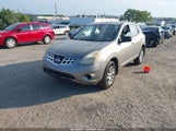 NISSAN ROGUE S JN8AS5MV8CW418362 снимка