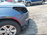 Chevrolet Traverse 2Lt 1GNKVHKD5EJ300876 снимка