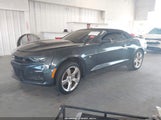 Chevrolet Camaro Rwd 1Ss 1G1FF3D78L0145575 fotografie