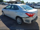 Toyota Corolla Le 2T1BURHE6JC122502 снимка