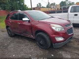 Chevrolet Equinox Premier 2GNALDEK1H1503718 снимка