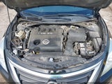 Nissan Altima 3.5 Sl 1N4BL3AP6DN423662 снимка