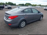 Hyundai Accent Se KMHCT4AE1HU182281 снимка