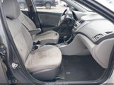 Hyundai Accent Se KMHCT4AE1HU182281 снимка