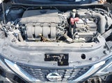 Nissan Sentra S 3N1AB7AP7KY313318 снимка