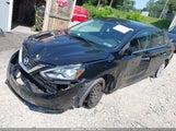 Nissan Sentra S 3N1AB7AP7KY313318 снимка