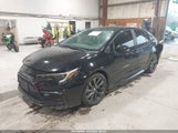 Toyota Corolla Se 5YFS4MCE7RP197781 снимка