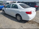 TOYOTA COROLLA LE 2T1BU4EE6AC397214 снимка